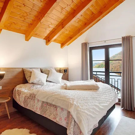 Bergchalet 20 Mit Sauna *